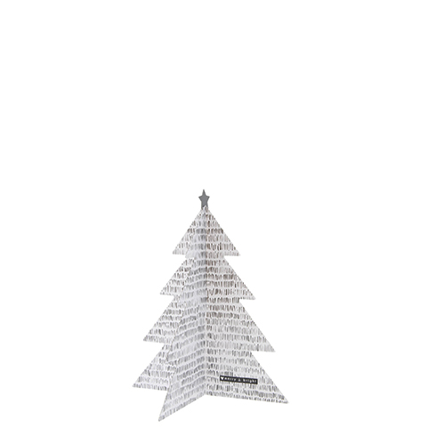 Papier Weihnachtsbaum