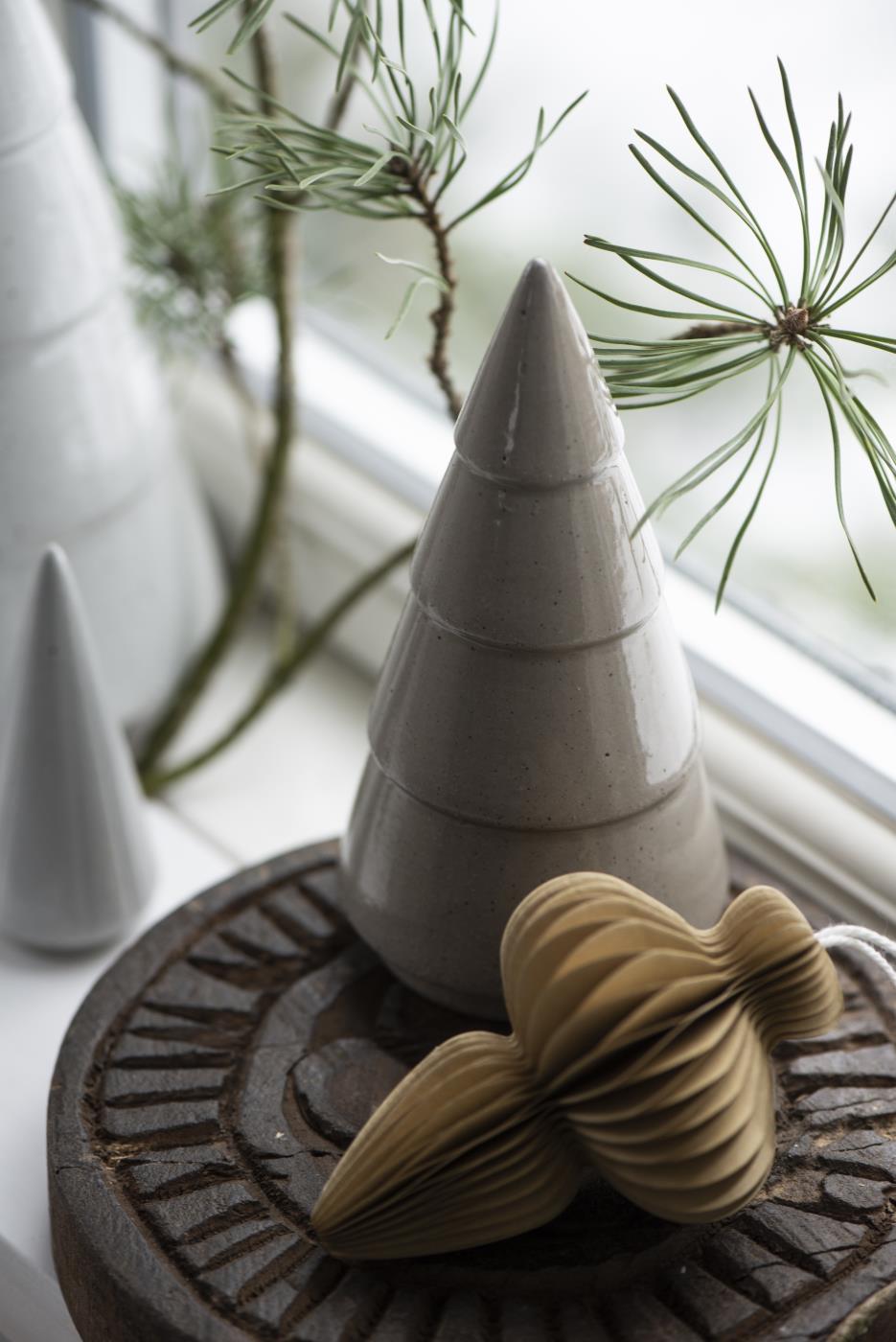 Papier Weihnachtskugel Papier Weihnachtskugel