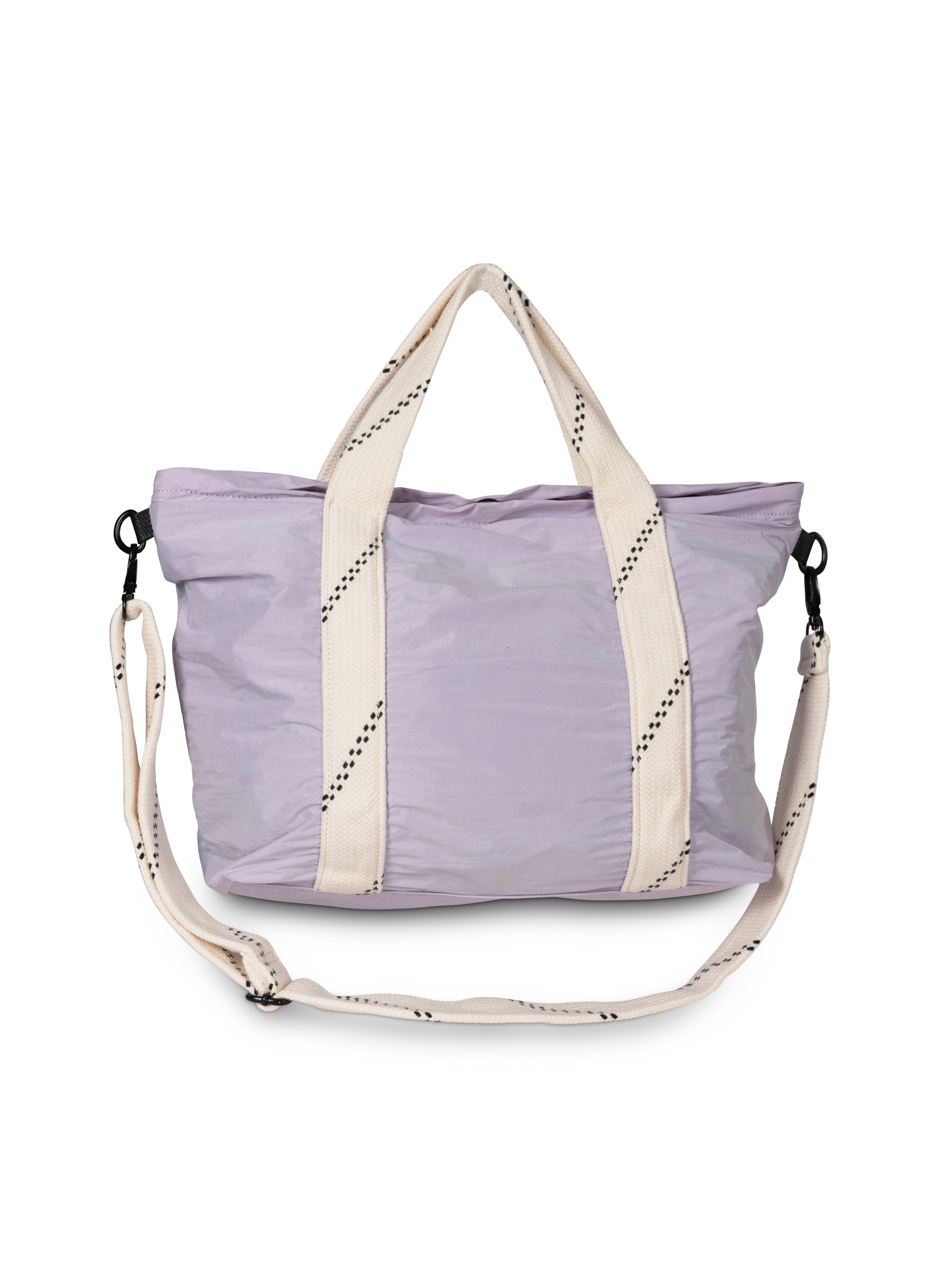 Tasche "Small Shopper Lilac"