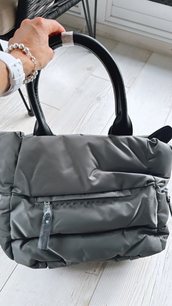 Tasche "Love My Shopper"