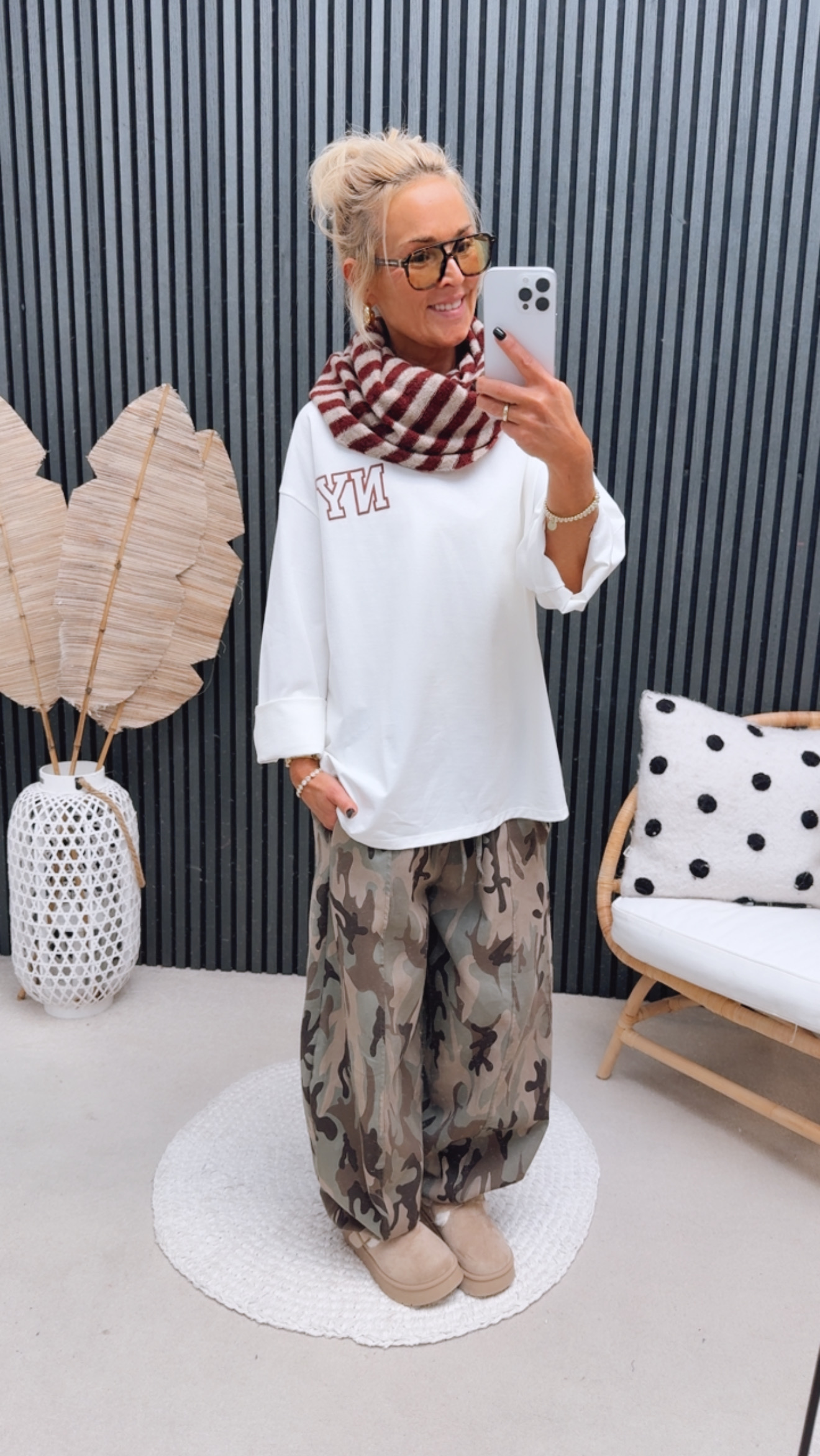 Shirt "Toveee"