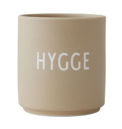 Becher "Hygge"