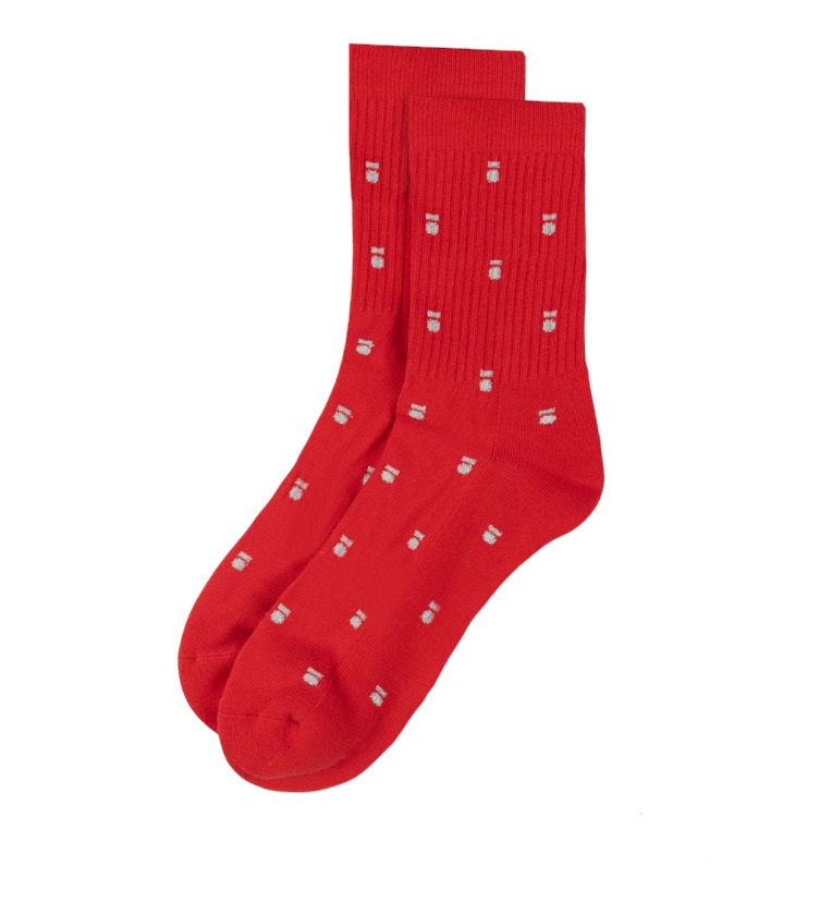 Socken "Medal" Socken "Medal"