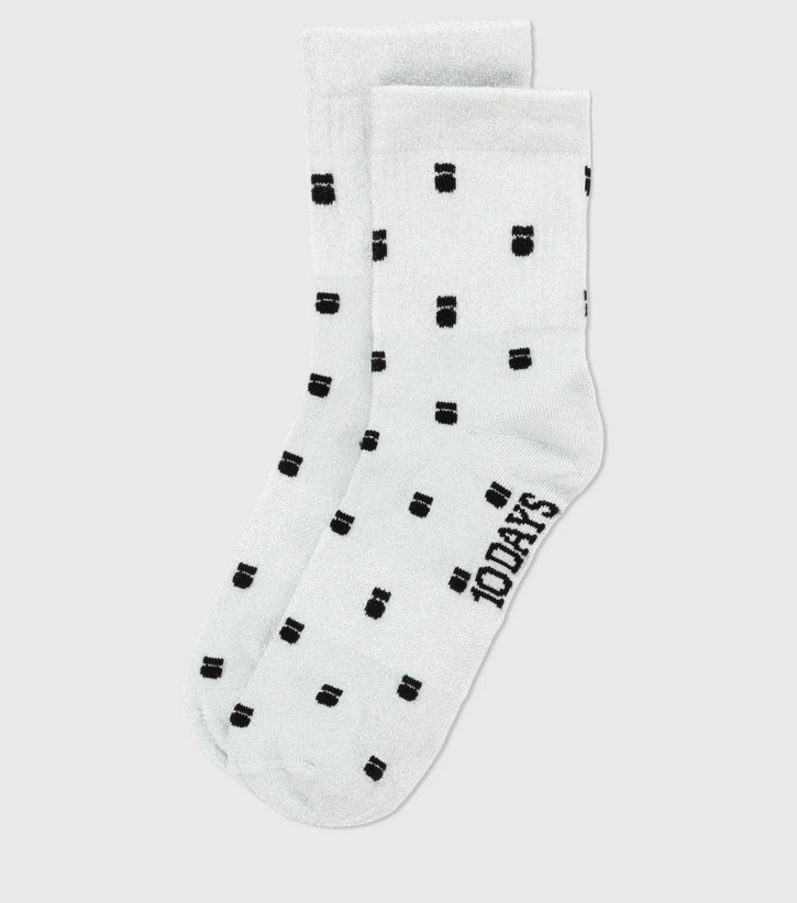 Socken "Short Socks"