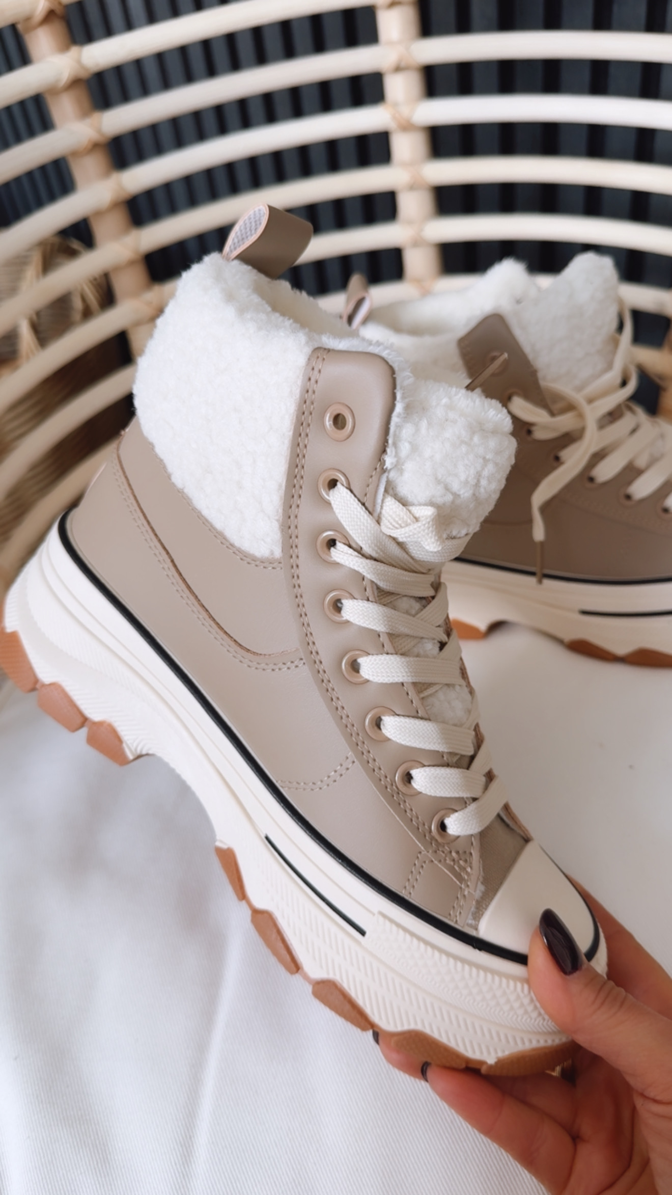 Sneaker "Markus"