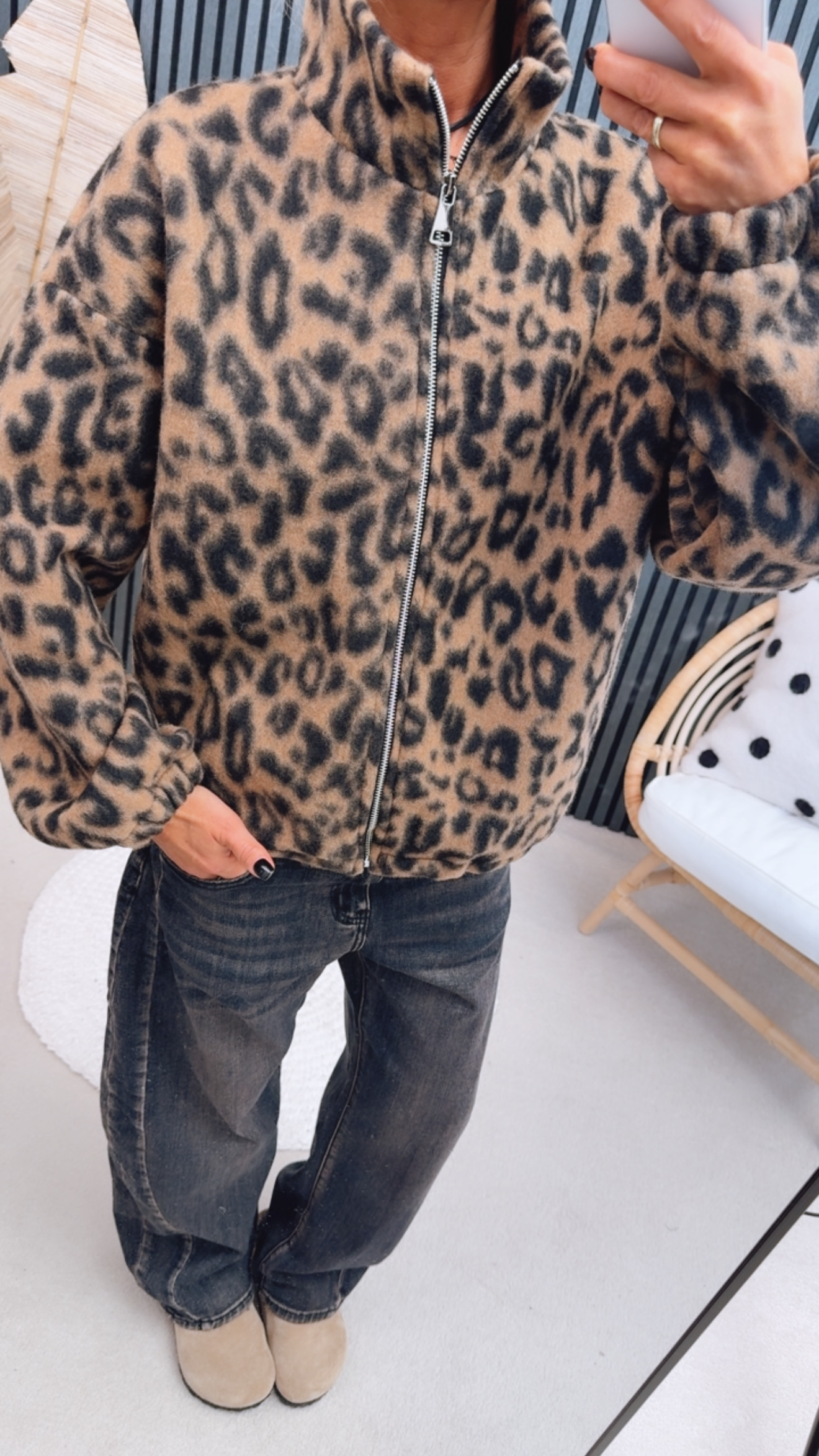 Leo Jacke "Maaalrik"