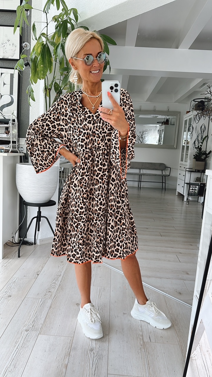 Kleid "Mariana"