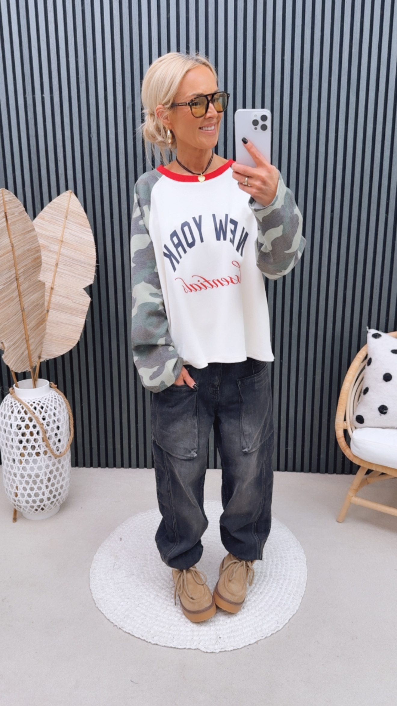 Longsleeve "Hektooor"