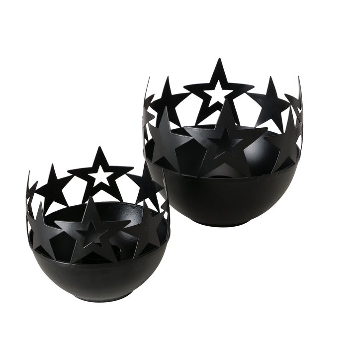 Kerzenleuchter "Stario" 2er Set