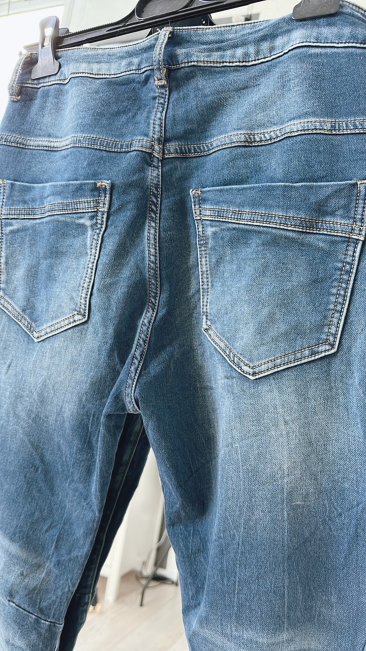 Jeans "Josyyy"