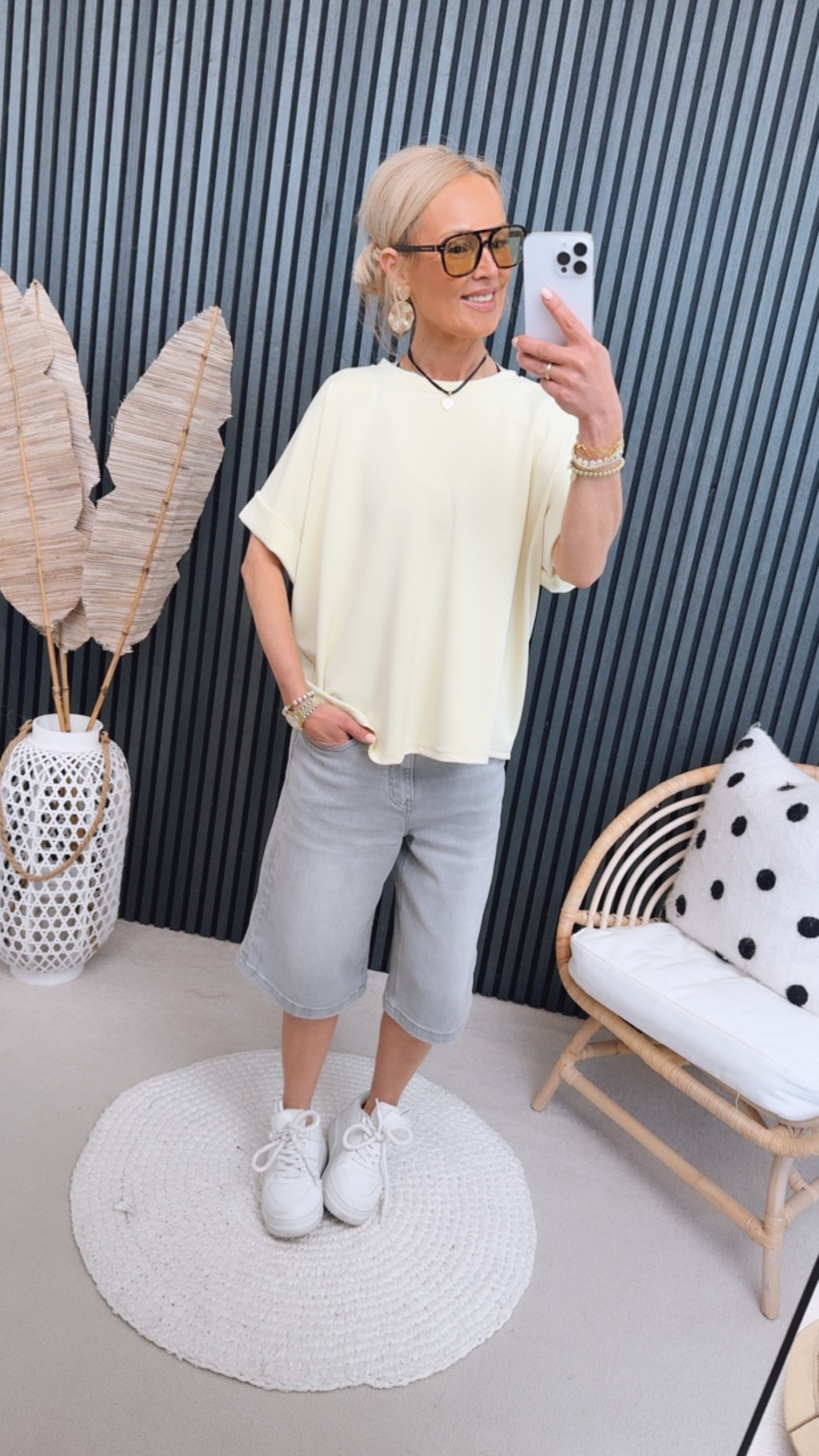 T-Shirt "Motschyyy"