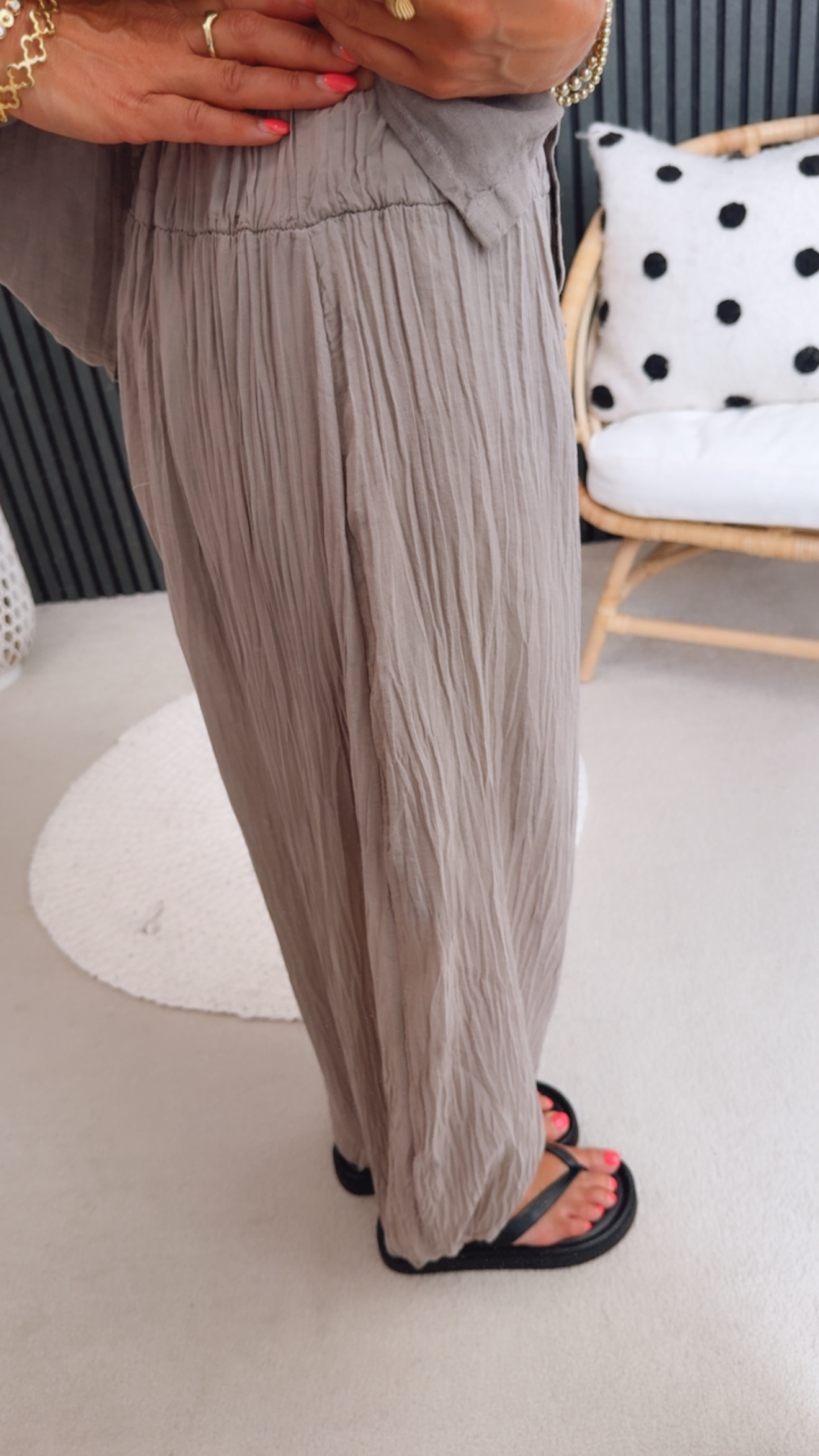 Hose "Micheeel"