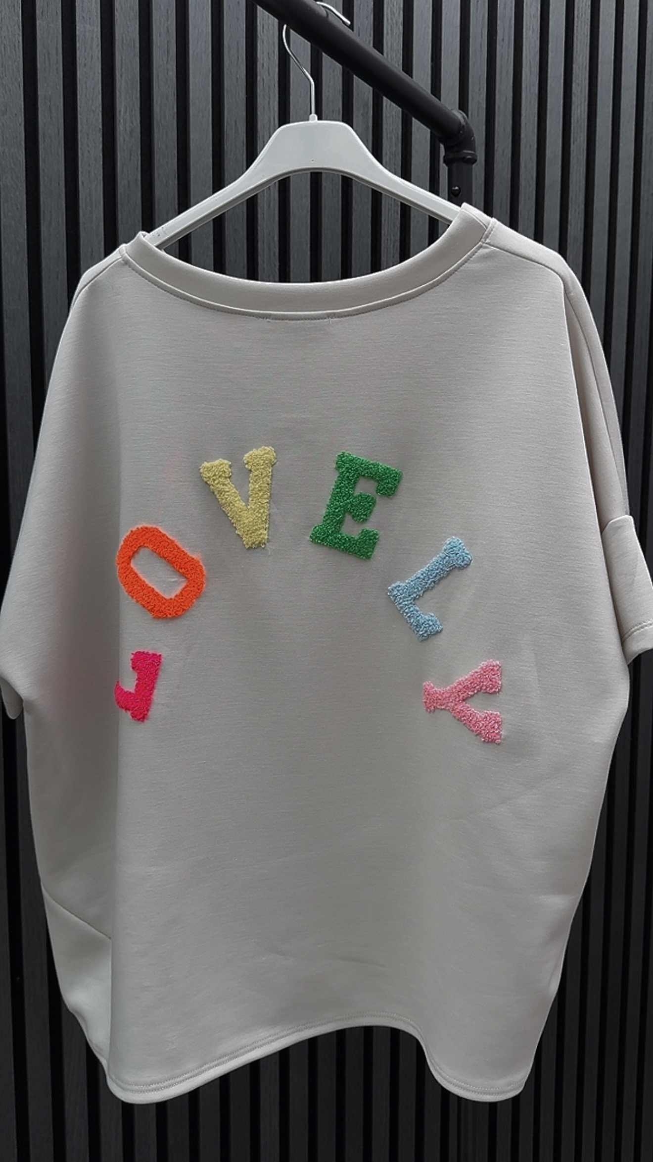 T-Shirt "Zivaaara"