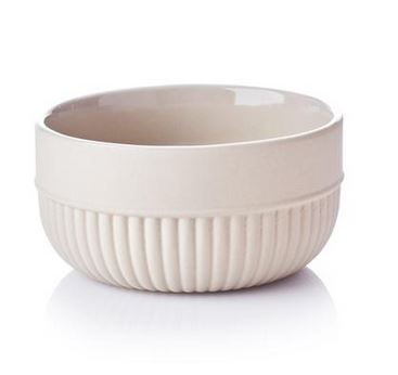 Bowl "Root Beige"