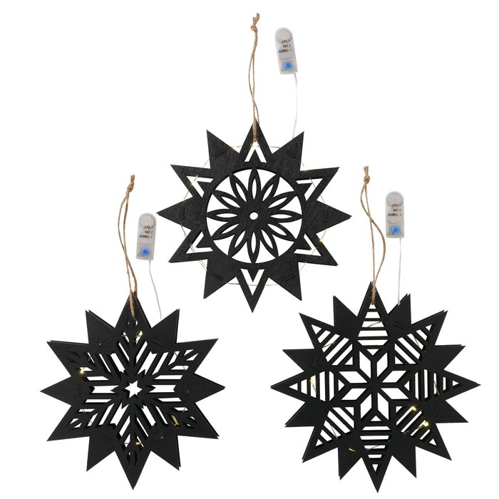 Anhänger "Harstad" LED