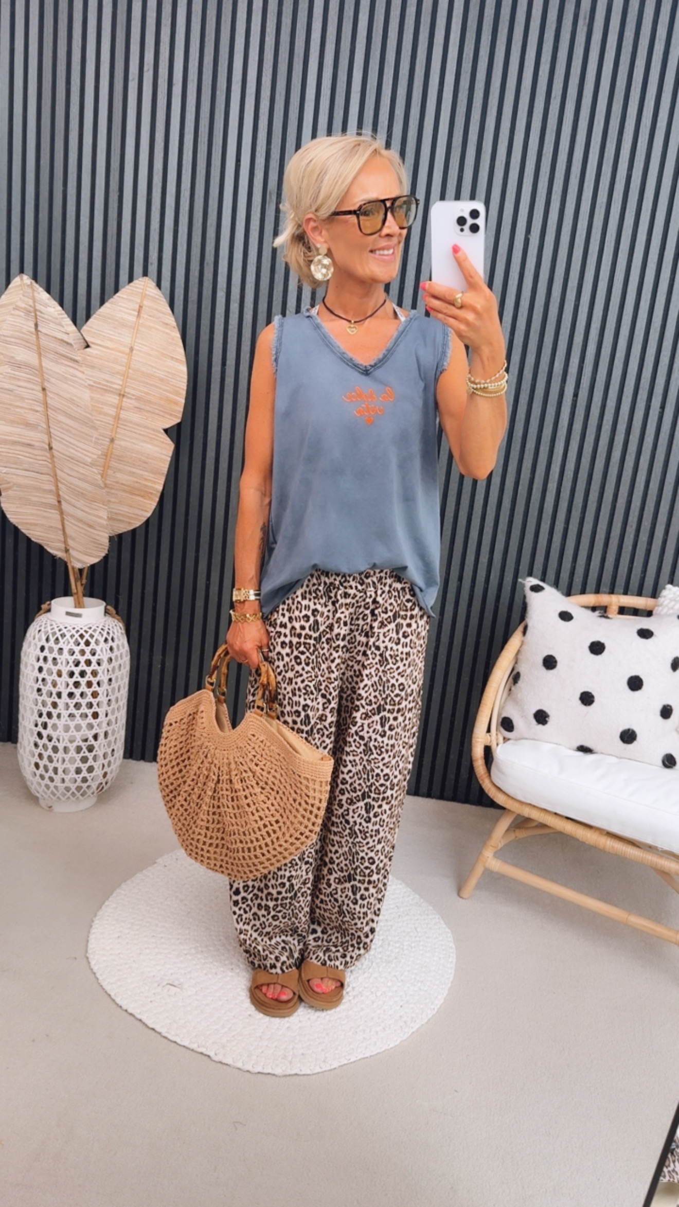 Top "La dolce vita"