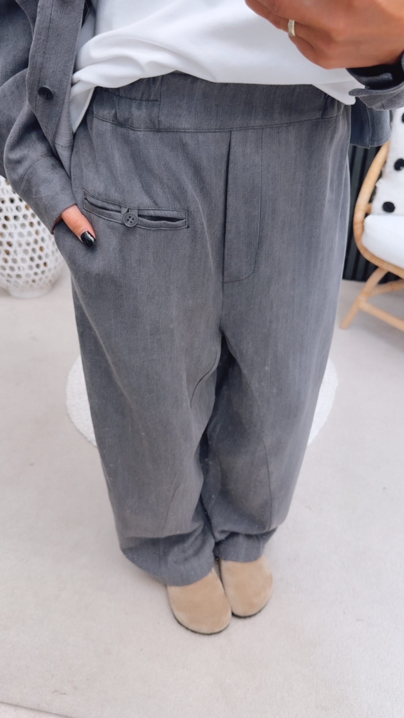 Hose "Evittaaa"