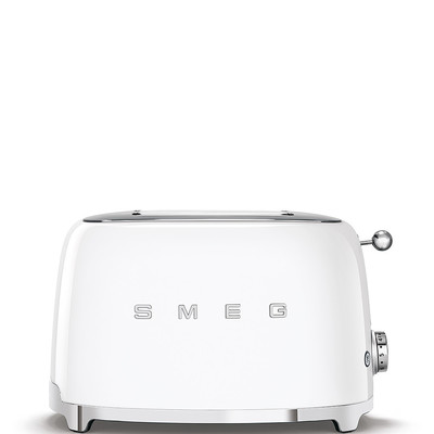 Toaster "50's Style"