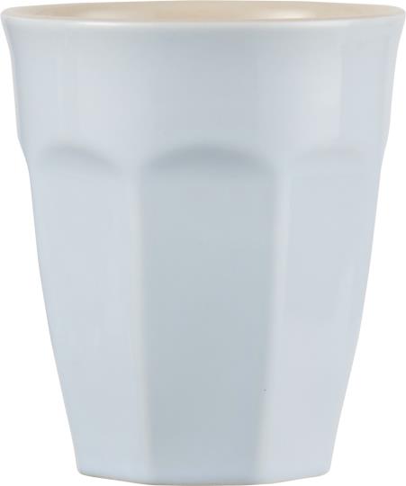 Becher ohne Henkel "Mynte" Becher ohne Henkel "Mynte"
