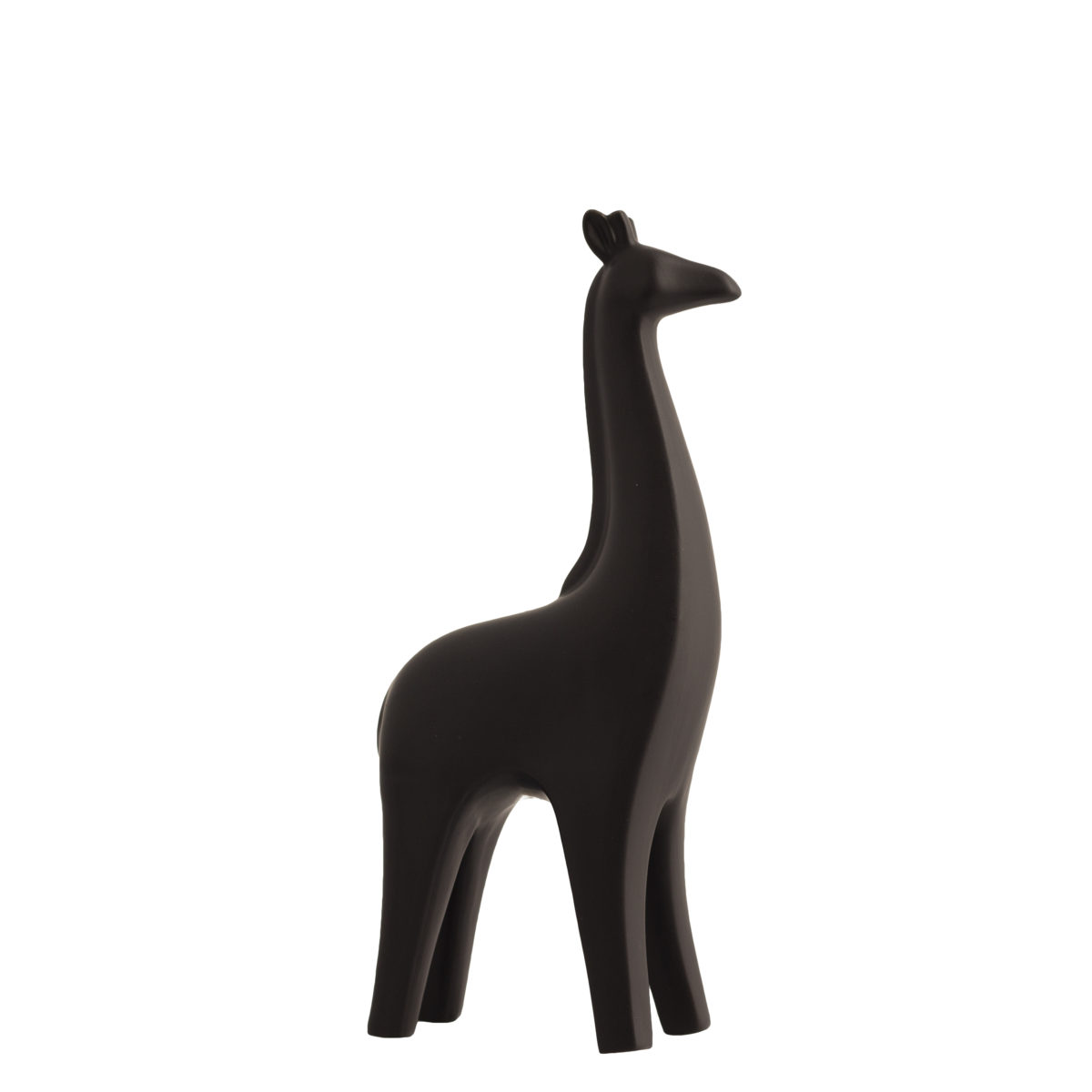 Figur "Giraffe Holger"