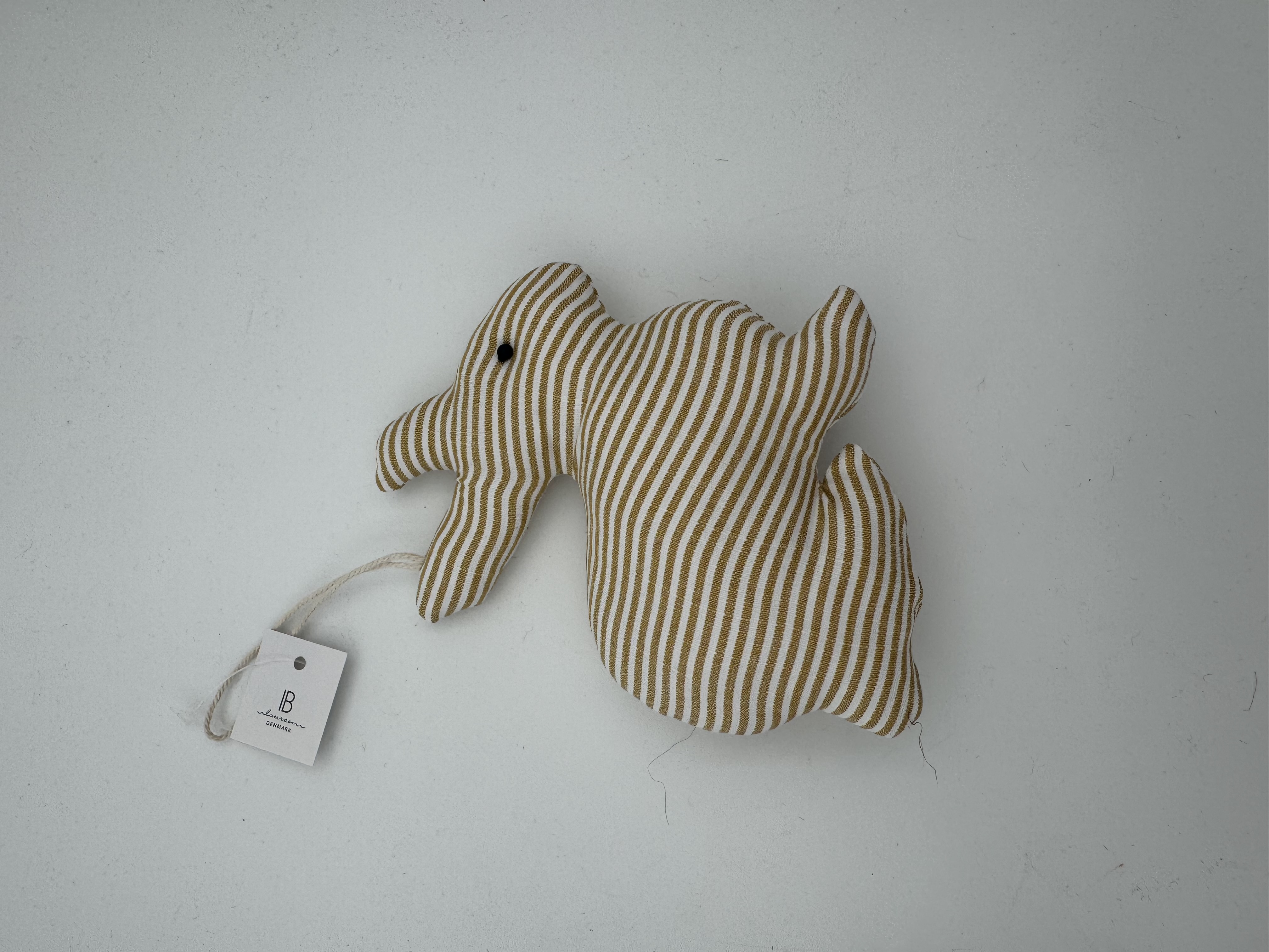 Stoffhase "Ornamente"