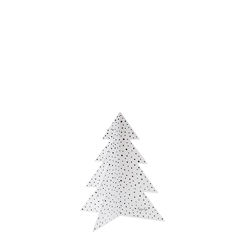 Papier Weihnachtsbaum