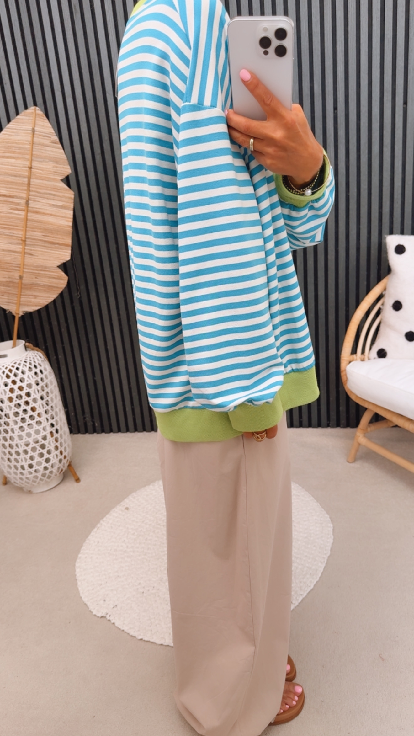 Sweater "Graziaaa"