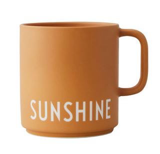 Tasse "Sunshine"