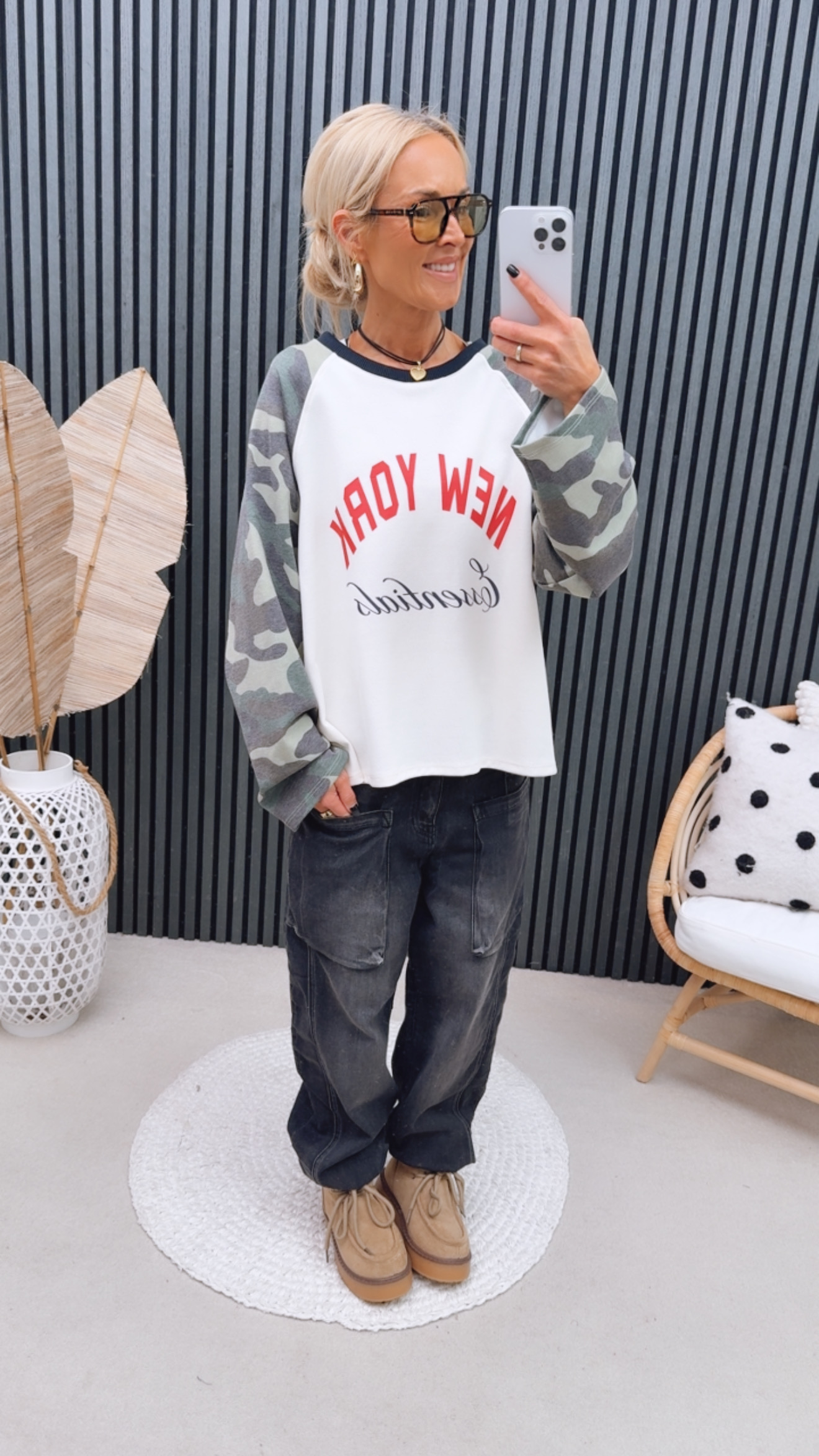 Longsleeve "Hektooor"