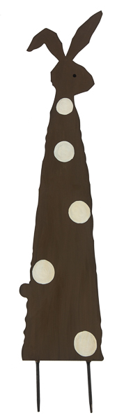 Stecker "Long Bunny"