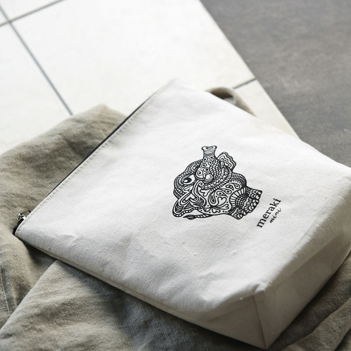 Kulturtasche "Doddy" Kulturtasche "Doddy"
