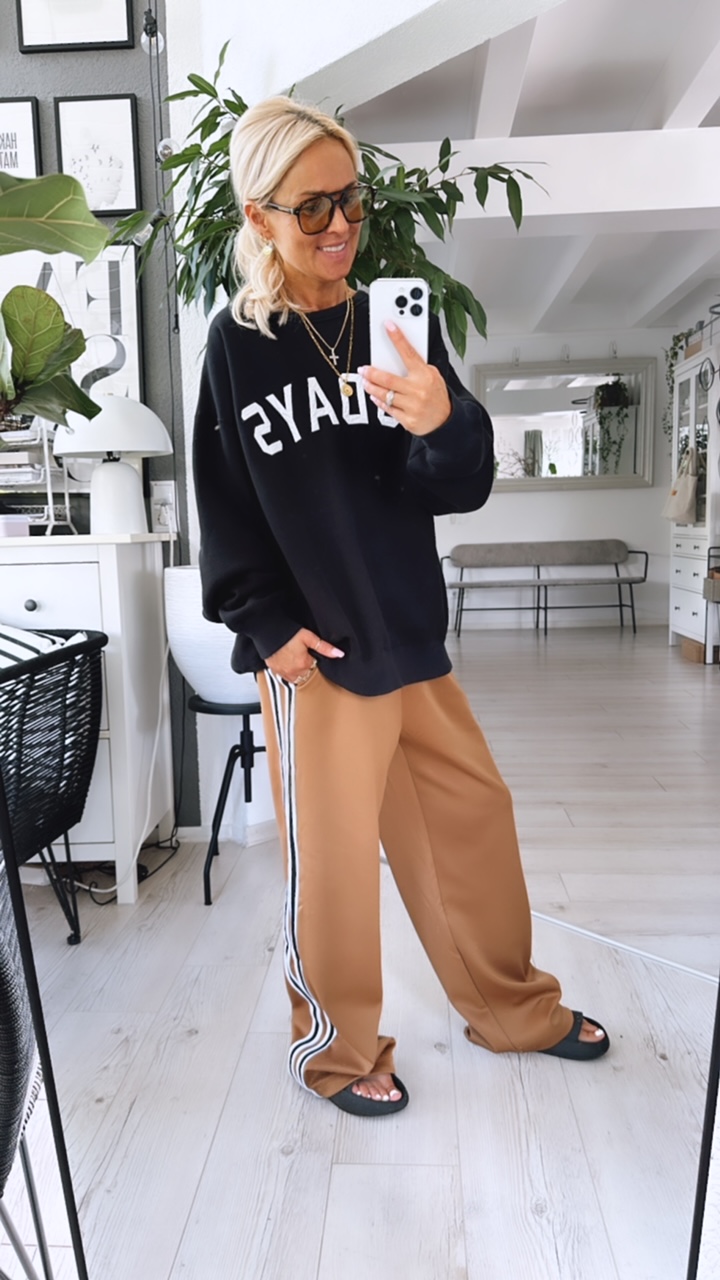 Jogger "Pieeeces"