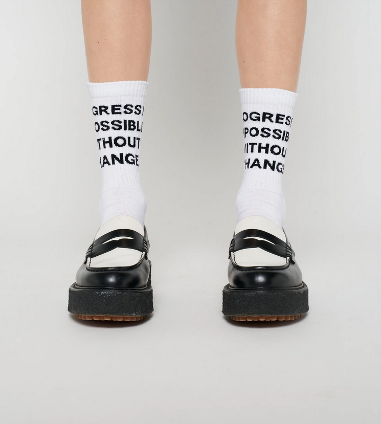 Socken "Statement Socks"