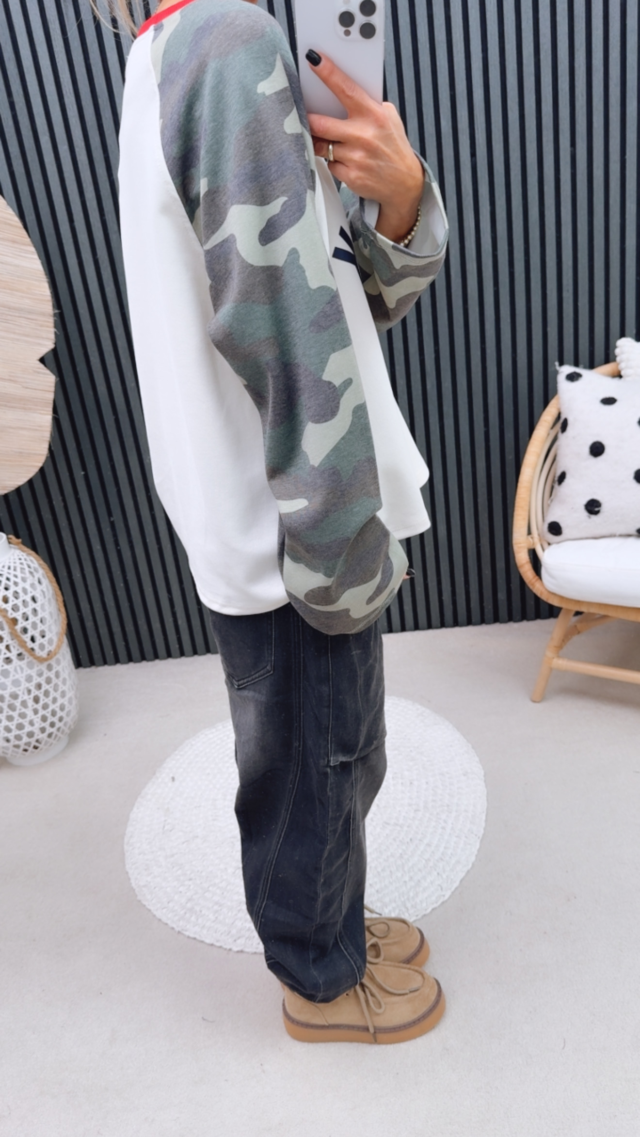Longsleeve "Hektooor"