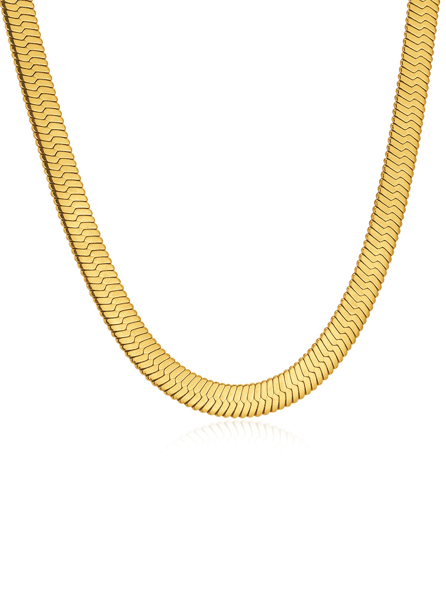 Kette "Magic Sleek" Kette "Magic Sleek"