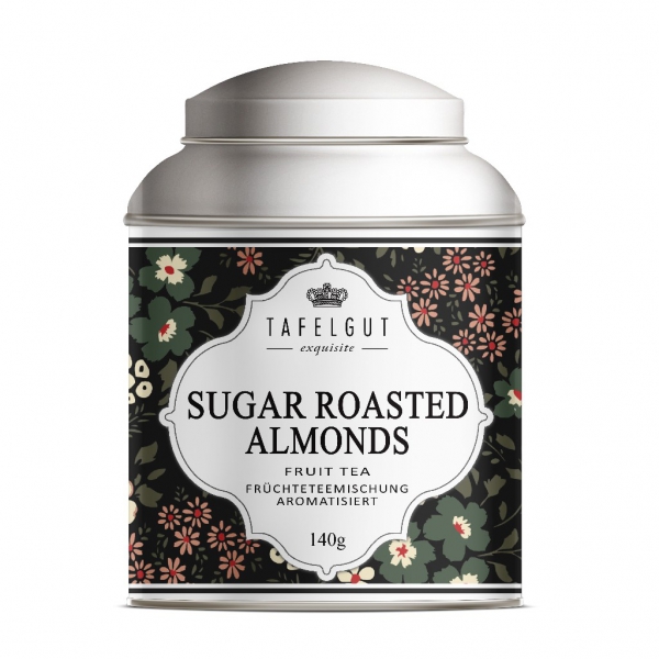 Tee "Sugar Roasted Almonds" Tee "Sugar Roasted Almonds"