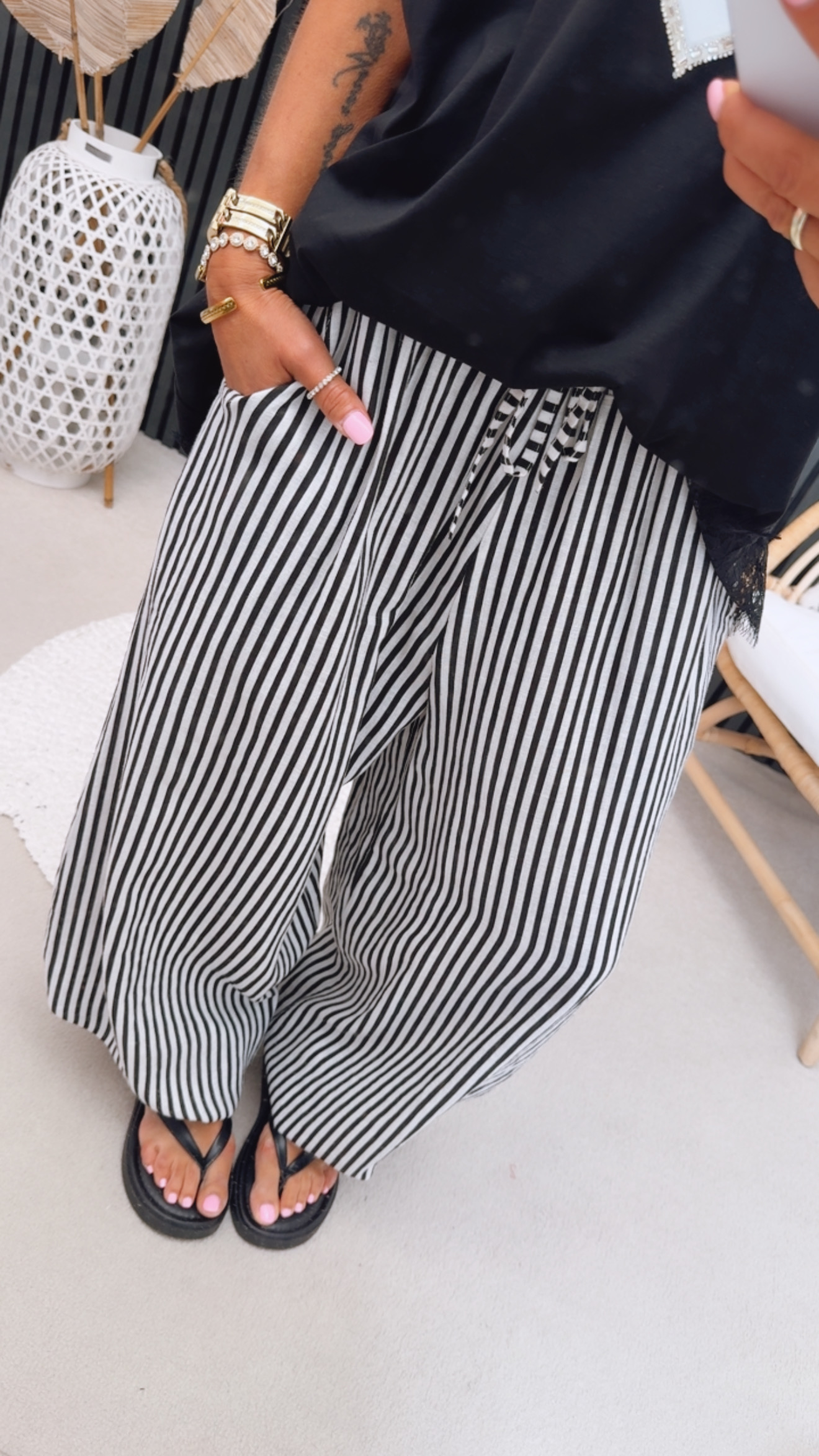 Hose "Ritaaa"