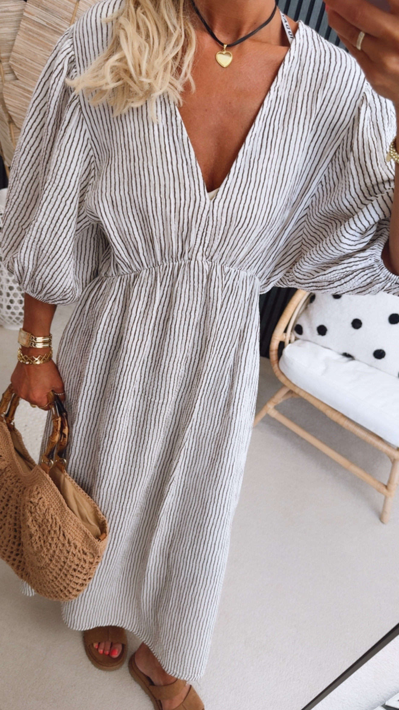Kleid "Karlaaa"
