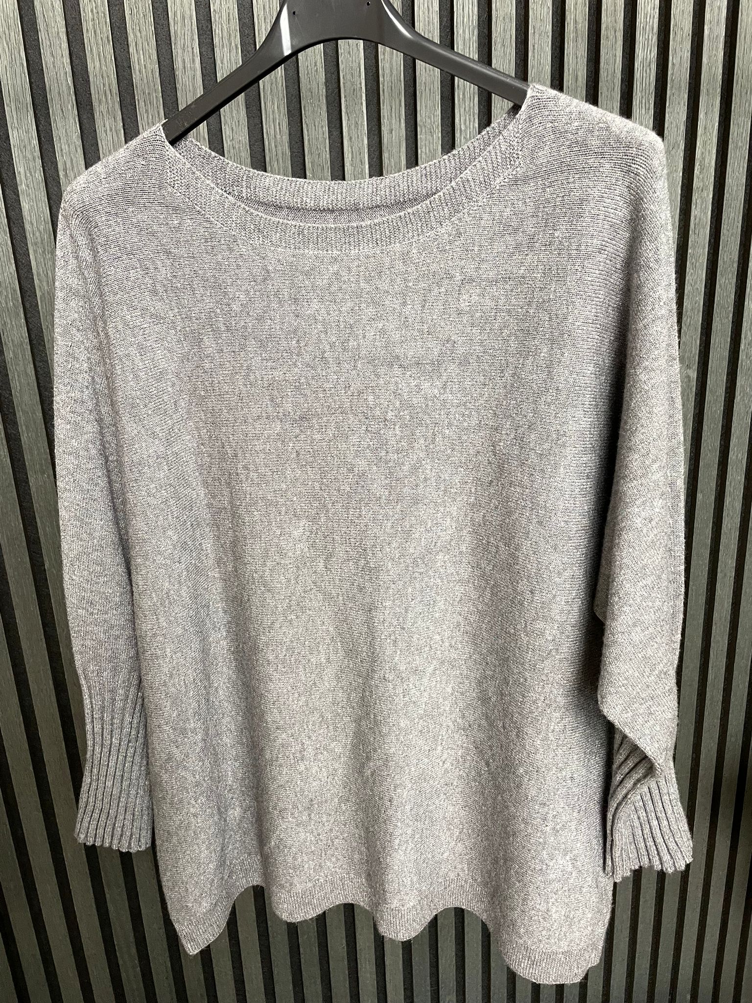 Strickpullover "Silviaaa"