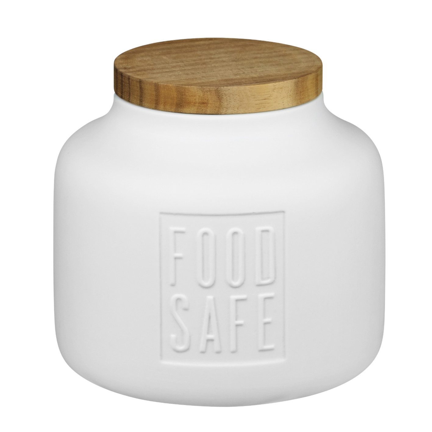 Dose "Food Safe"