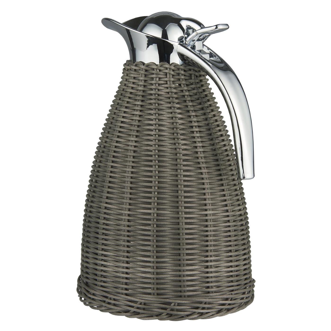 Thermoskanne "Rattan" Thermoskanne "Rattan"