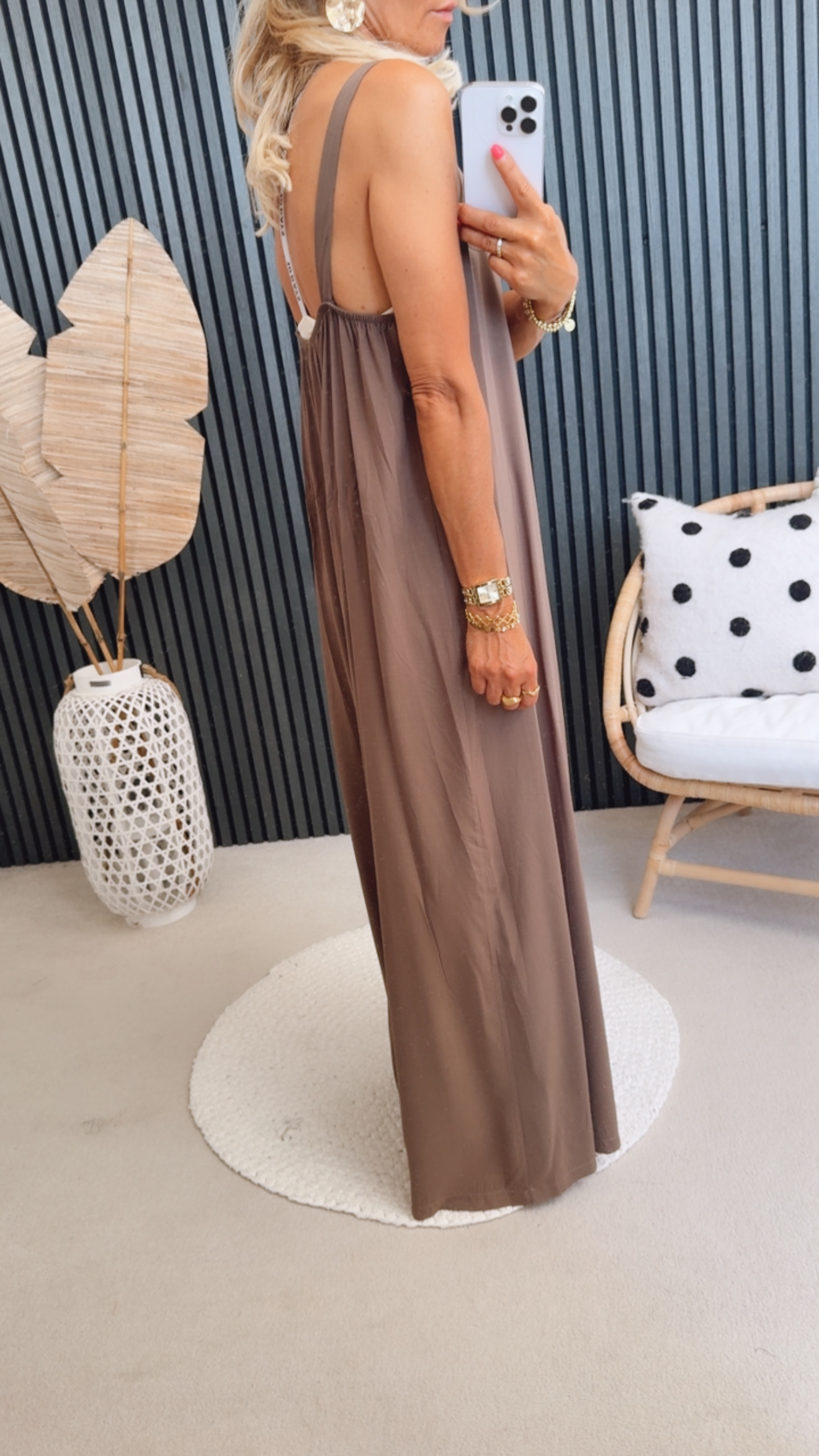 Jumpsuit "Helenaaa"