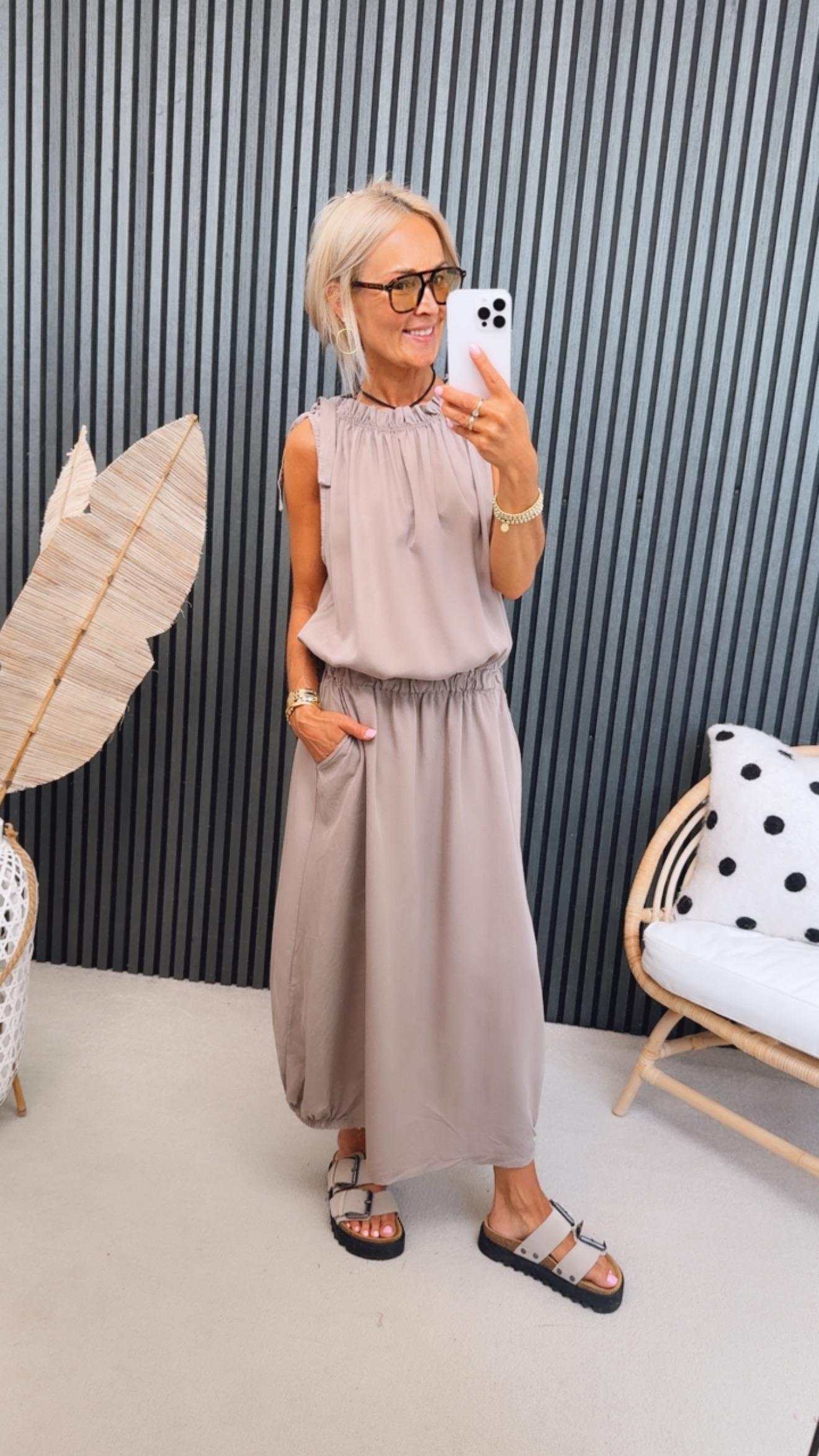 Kleid "Black Dress"