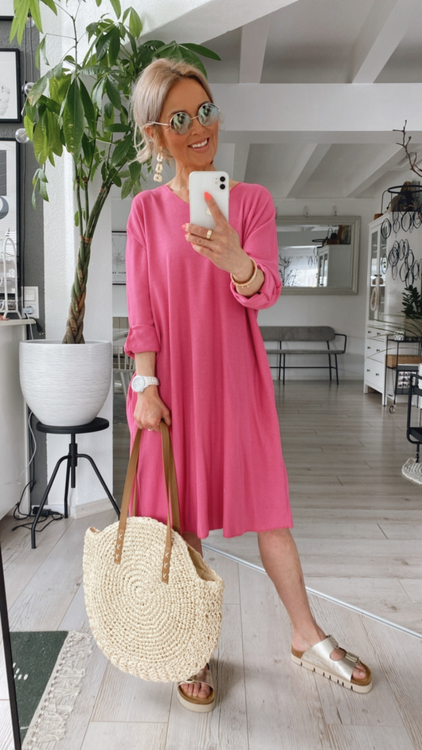 Kleid "Gracia"