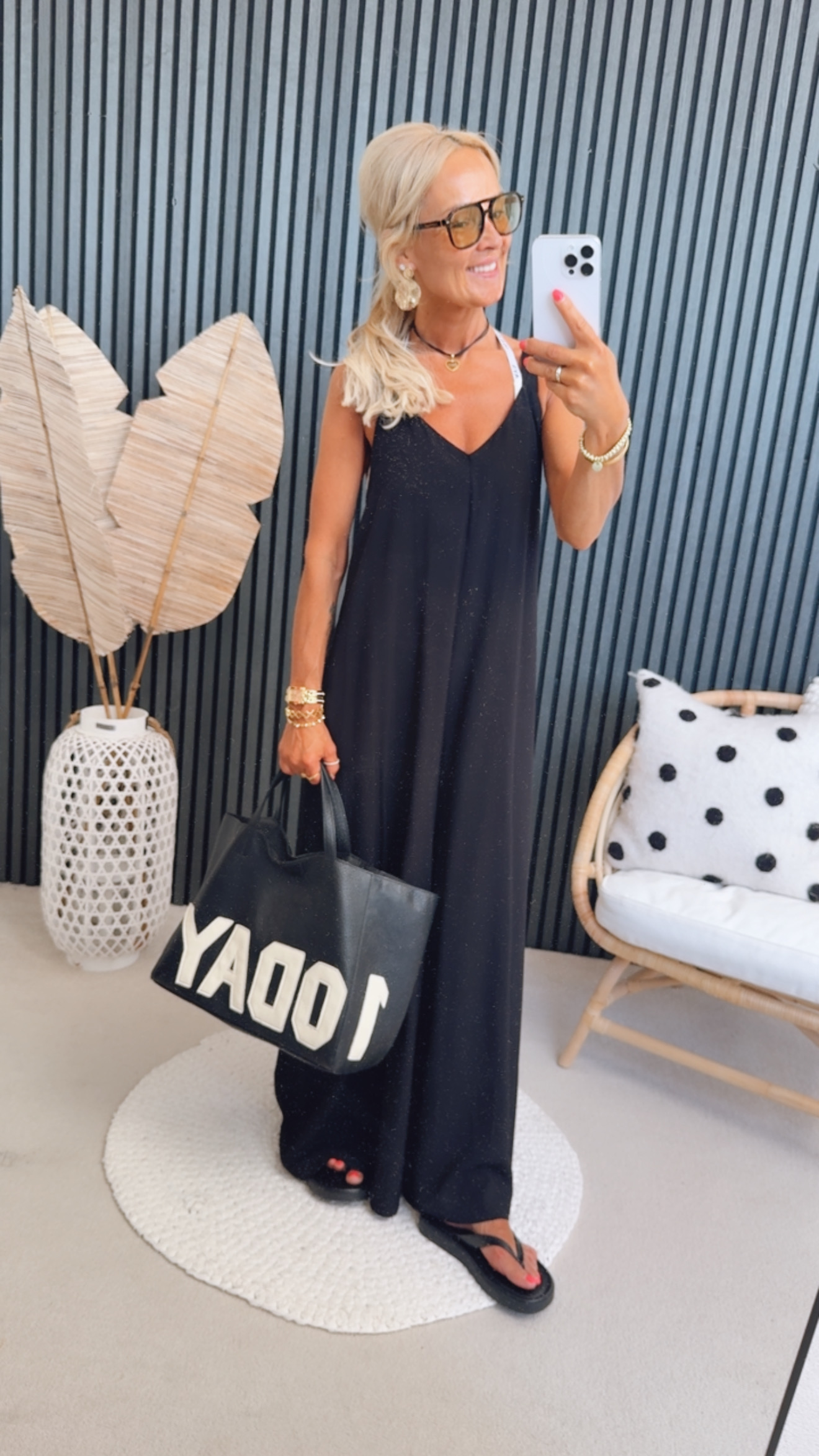 Jumpsuit "Helenaaa"