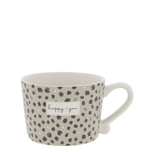 Tasse "Confetti Love Today"