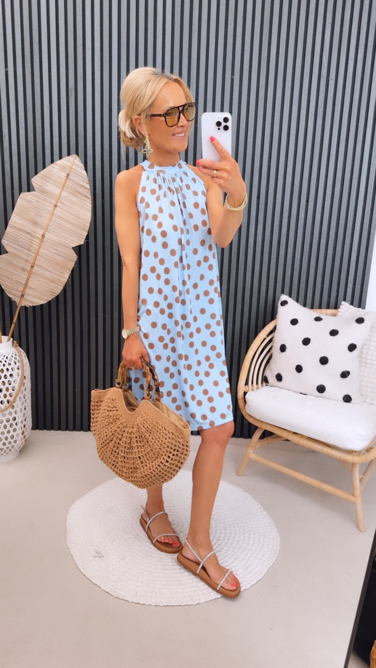 Kleid "Vinceeent"