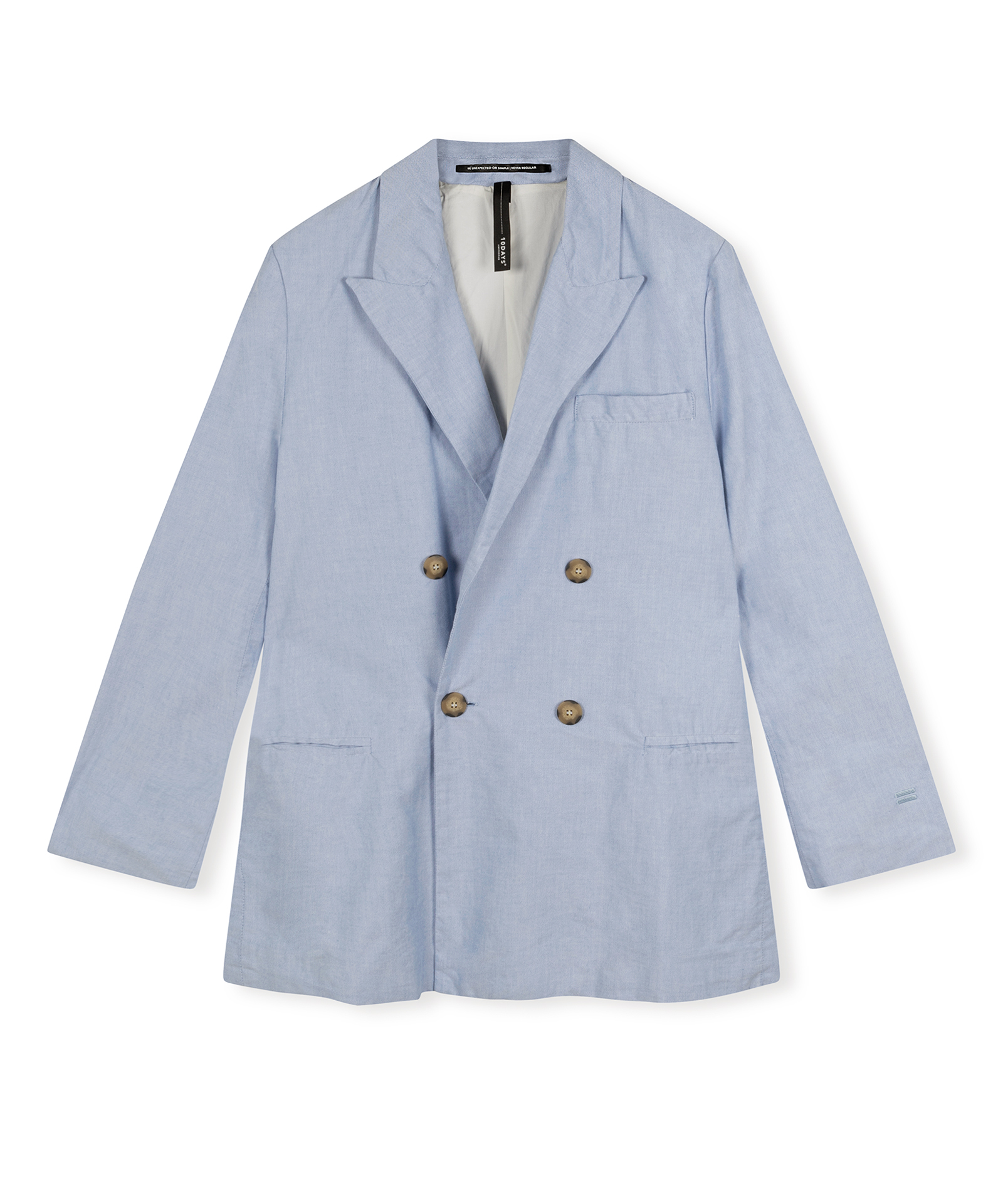 Blazer "Oxford Blazer"