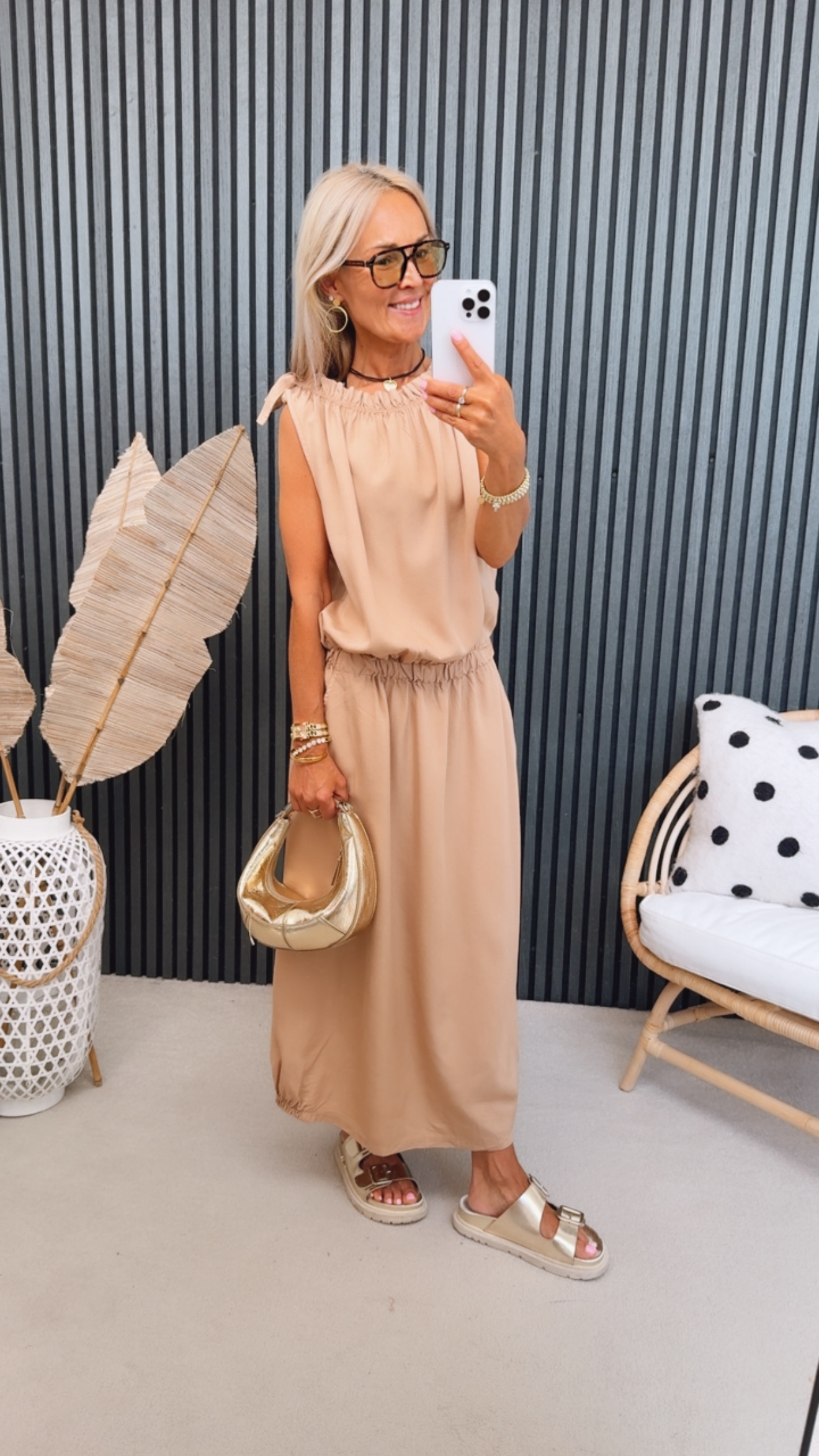 Kleid "Black Dress"