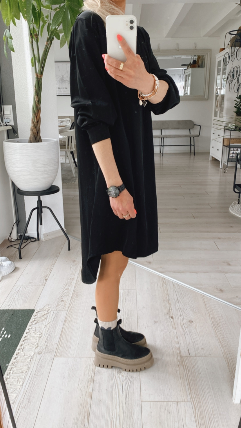 Kleid "Charlottaaa"